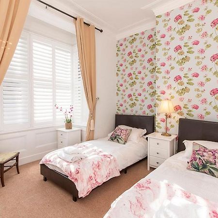 York City Centre Holiday Apartment Exterior foto