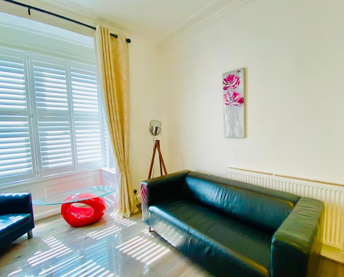 York City Centre Holiday Apartment Exterior foto